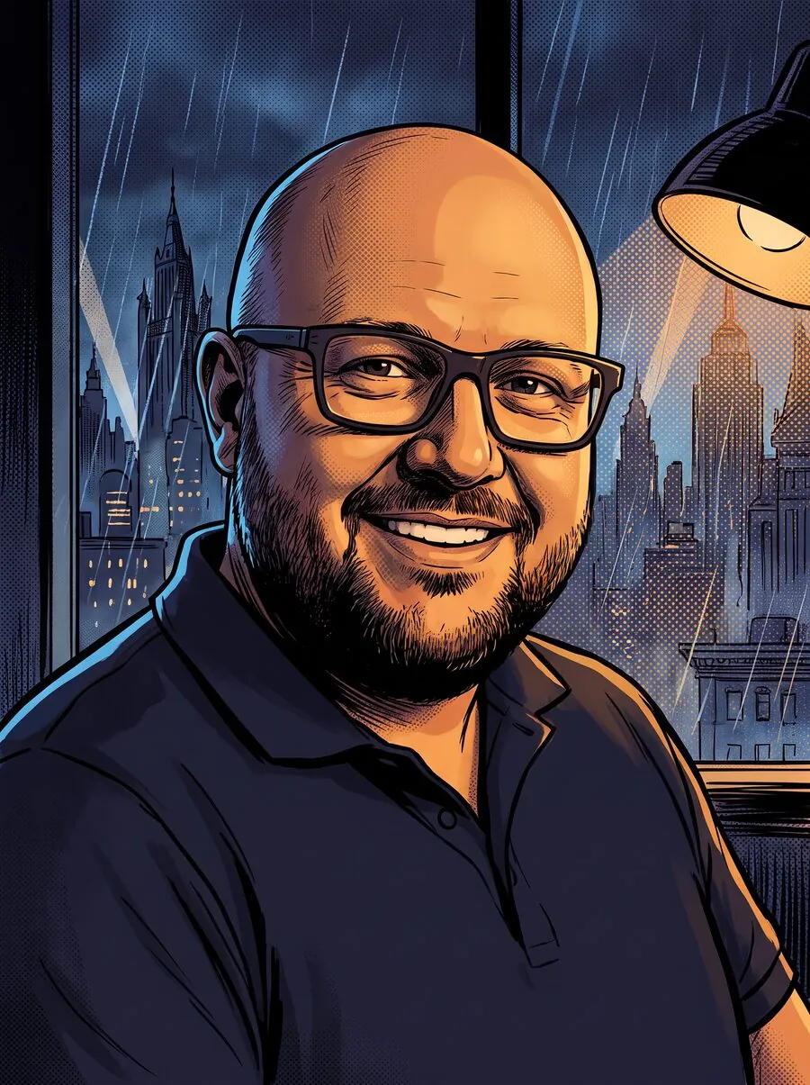 Marc Zimmermann